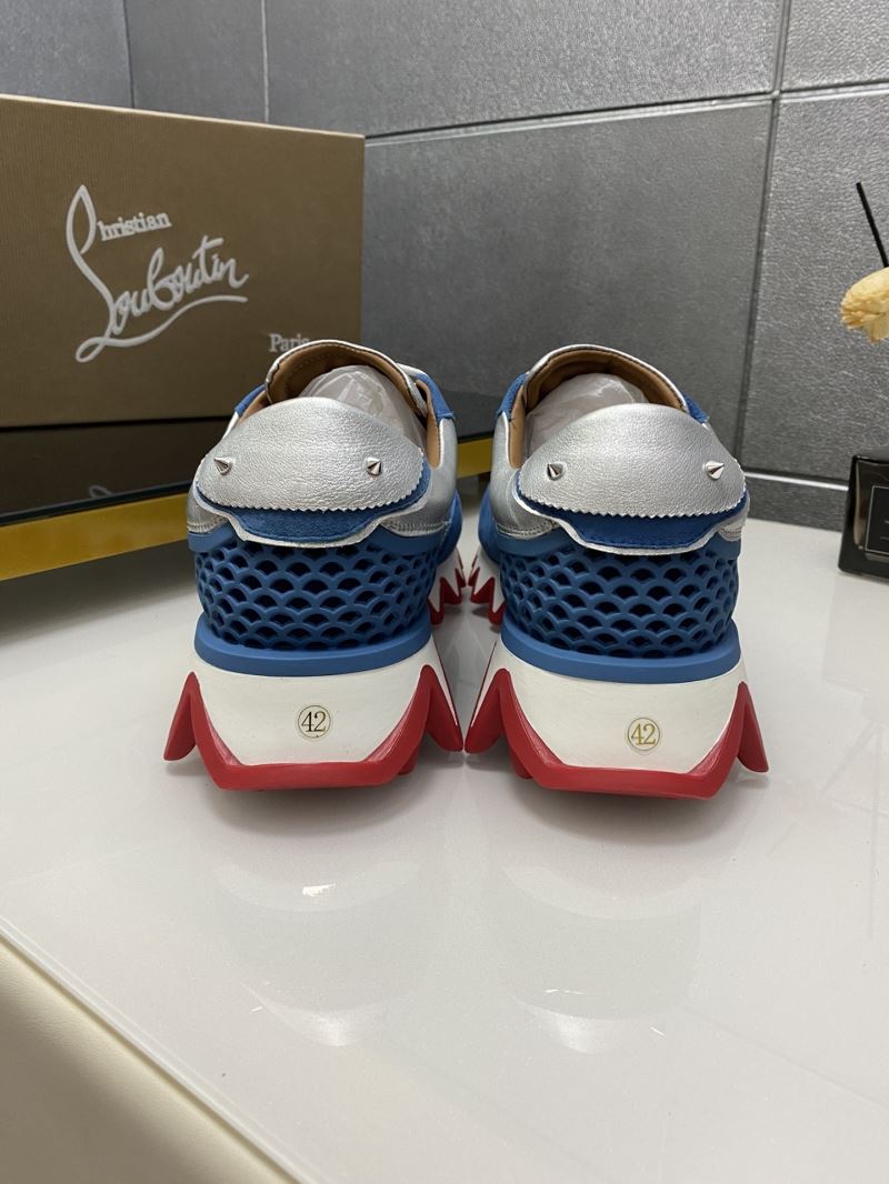 Christian Louboutin Low Shoes